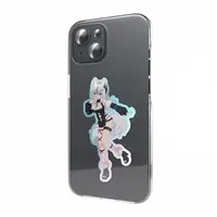 Haduki Koyori - Stickers - VTuber