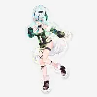 Haduki Koyori - Key Chain - Acrylic Key Chain - VTuber