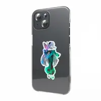 Tsubaki Io - Stickers - VTuber