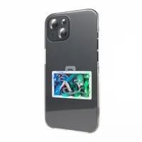 Tsubaki Io - Stickers - VTuber