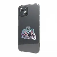 Tsubaki Io - Stickers - VTuber