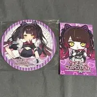 Roboco-san - Character Card - Tableware - Coaster - hololive