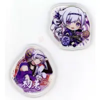 Shou - Stickers - Ireisu