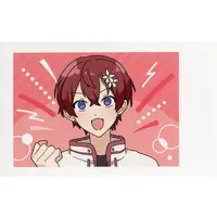 Coe. - Character Card - StarLight PolaRis 3rd Anniversary - Starlight Polaris