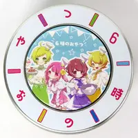 AKKIY & PRETZ - Case - AMPTAKxCOLORS