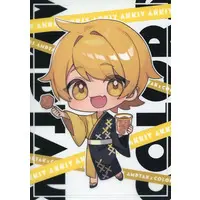 AKKIY - Poster - AMPTAKxCOLORS