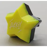AKKIY - Ring Light - AMPTAKxCOLORS