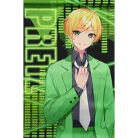 PRETZ - Tapestry - AMPTAKxCOLORS