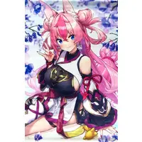 Hanayono Menora - Tapestry - VTuber