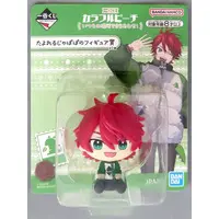 JPAPA - Trading Figure - Ichiban Kuji - Colorful Peach