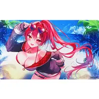 Houshou Marine - Desk Mat - Trading Card Supplies - hololive
