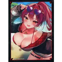 Houshou Marine - Trading Card Supplies - Card Sleeves - hololive