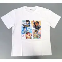 Shiranui Constructions - Clothes - T-shirts Size-L