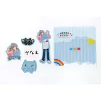 Kanae - Stickers - Nijisanji