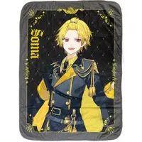 Soma - Blanket - Knight A