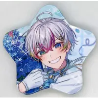 Relu - Badge - Starlight Polaris