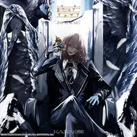 Kanae - CD - Stickers - Nijisanji