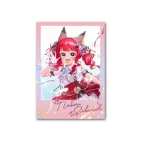 Sakamichi Noboru - Character Card - VTuber