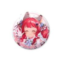 Sakamichi Noboru - Badge - VTuber