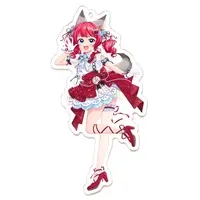 Sakamichi Noboru - Key Chain - Acrylic Key Chain - VTuber