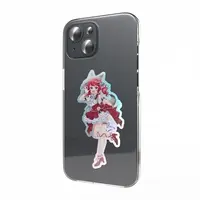 Sakamichi Noboru - Stickers - VTuber