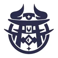 Hoozuki Iriya - Stickers - VTuber