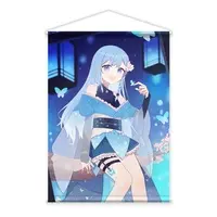 Sorairo Ruri - Tapestry - VTuber