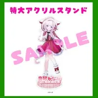 Nekoto Kanami - Acrylic stand - VTuber