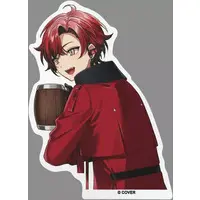 Machina X Flayon - Stickers - HOLOSTARS