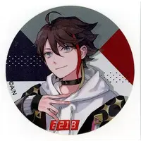 Saegusa Akina - Stickers - Nijisanji