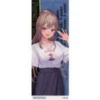 Furen E Lustario - Stickers - Nijisanji