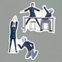 Kuzuha - Stickers - ChroNoiR