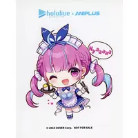 Minato Aqua - Stickers - hololive