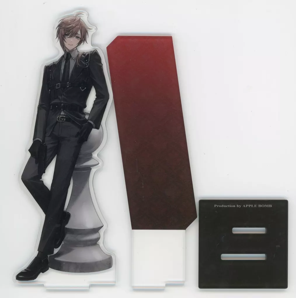 VTuber - Acrylic stand