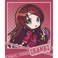 Akabane Youko - Character Card - DMM Scratch! - Nijisanji