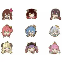 hololive - Rubber Clip