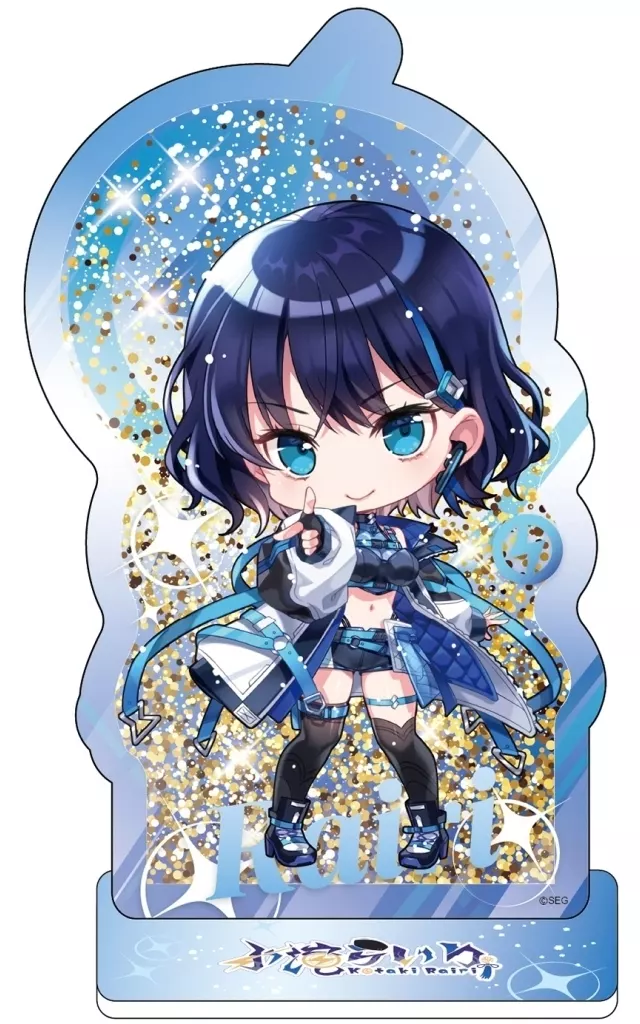 Kotakirairi Rairi - Acrylic stand - VTuber