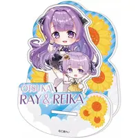 Otsuka Ray - Acrylic stand - VTuber