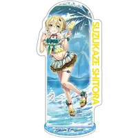 Suzukaze Shitora - Acrylic stand - VTuber