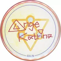 Ange Katrina - Badge - Nijisanji