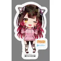 Roboco-san - Stickers - Nendoroid - hololive