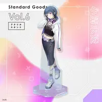 Koshimizu Toru - Acrylic stand - Nijisanji