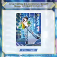 Anya Melfissa - Acrylic stand - Acrylic Diorama Stand - hololive