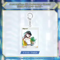 Anya Melfissa - Key Chain - Acrylic Key Chain - hololive