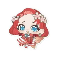 Sakuranomiya Chii - Stickers - VTuber
