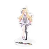 Kitsunezaki Kokuto - Acrylic stand - VTuber