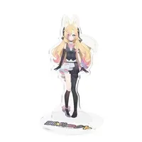 Kitsunezaki Kokuto - Acrylic stand - VTuber