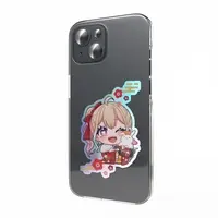 Amachi Karen - Stickers - VTuber