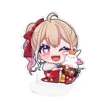 Amachi Karen - Acrylic stand - VTuber