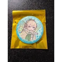 Kazama Iroha - Badge - holoX